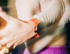 图中所示的 Suunto Run 很快可能会推出新款。