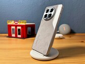 Tecno Camon 30 Premier 5G 智能手机评测--高像素,高性能