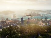Tropico 6 在 Steam 上现享 75% 折扣，优惠截至 11 月 2 日。