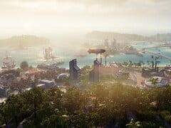 Tropico 6 在 Steam 上现享 75% 折扣,优惠截至 11 月 2 日。