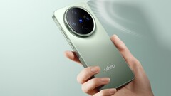 vivo X200 Pro Mini。(图片来源：vivo） 