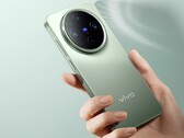 vivo X200 Pro Mini。(图片来源：vivo） 