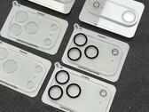小米 16 Pro 和小米 16 Pro Max 预计长这样。(图片来源：数码聊天站）