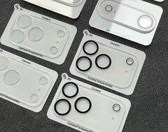 小米 16 Pro 和小米 16 Pro Max 预计长这样。(图片来源:数码聊天站)