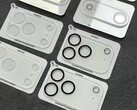 小米 16 Pro 和小米 16 Pro Max 预计长这样。(图片来源：数码聊天站）