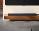 小米 Soundbar Pro 2.0 ch（如图）将在全球发布。(图片来源：小米）