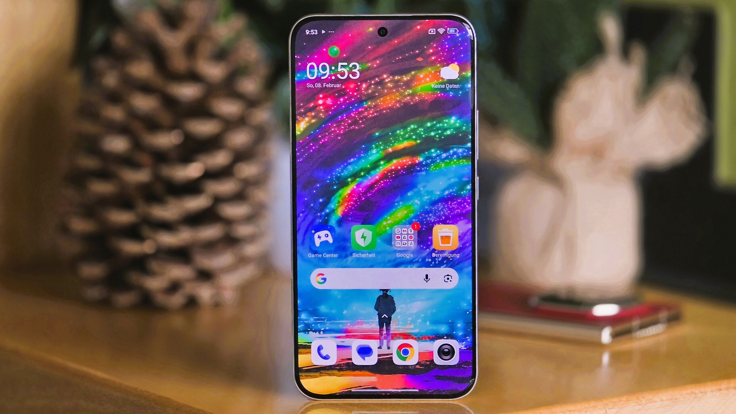 Redmi Note 15 Pro+ 5G 评测：这款小米手机的亮点成为海滩噩梦 - Notebookcheck CN
