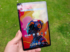 Alldocube iPlay 70 mini Ultra（图片来源：Daniel Schmidt）