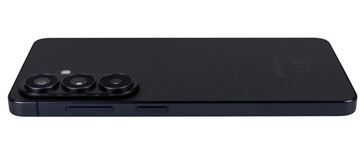 右侧音量、功能按钮