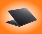 Swift Go 16 的重量仅为 1.36 公斤。
