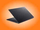 Swift Go 16 的重量仅为 1.36 公斤。