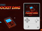 Pocket DMG 将是 AYANEO 第二款采用高通 Snapdragon G3x Gen 2 芯片组的游戏掌机。