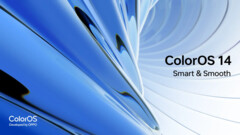 ColorOS 14 正式发布。(来源：OPPO）