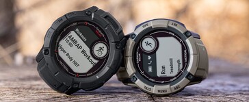 (图片来源：Garmin)