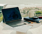 Robo &amp; Kala可能是一个体面的Surface Pro 9 5G竞争者。(图片来源：Robo &amp; Kala)