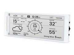 CrowPanel ESP32 5.79英寸基于E-Ink技术