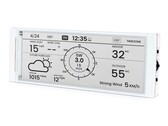 CrowPanel ESP32 5.79英寸基于E-Ink技术