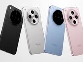 Find X8（图片来源：Oppo）
