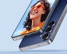 Galaxy S26 FE 预计会像Galaxy S25 FE（如图）一样搭载 Exynos 芯片。