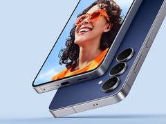 Galaxy S26 FE 预计会像Galaxy S25 FE（如图）一样搭载 Exynos 芯片。