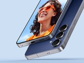 Galaxy S26 FE 预计会像Galaxy S25 FE（如图）一样搭载 Exynos 芯片。