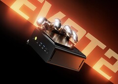 GMKtec Evo-T2 游戏迷你 PC 采用强大的英特尔 Panther Lake 芯片和出色的 iGPU 性能。