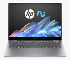 OmniBook X 将是惠普今年发布的多款骁龙 X 笔记本电脑之一。(图片来源：@rquandt）