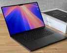 配备 M4 Max 的 MacBook Pro 拥有令人印象深刻的 CPU 和 GPU 性能。(图片来源：Notebookcheck）