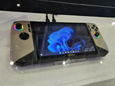 Claw 8 AI+ 与原版 Claw 相比将有许多变化。(图片来源：Retro Handhelds）