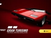 我的第一辆跑车》（My First Gran Turismo）是专为新手推出的免费试用版。(图片来源：索尼）