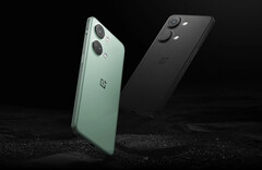 Ace 2V可能是Nord 3的中国版本。(图片来源:OnePlus)。