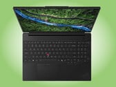 联想最新推出的 ThinkPad P16 是唯一配备 LPCAMM2 内存的 AMD 笔记本电脑之一。