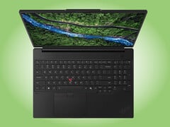联想最新推出的 ThinkPad P16 是唯一配备 LPCAMM2 内存的 AMD 笔记本电脑之一。