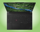 联想最新推出的 ThinkPad P16 是唯一配备 LPCAMM2 内存的 AMD 笔记本电脑之一。