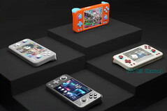 RG406V 可能很快会有两个横向同伴加入。(图片来源:via NITTRX)