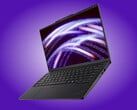 ThinkPad P14s 第 7 代仅提供一种配色方案。