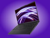 ThinkPad P14s 第 7 代仅提供一种配色方案。