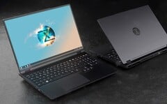 基于 Linux 的 Tuxedo Stellaris 16 Gen 8 游戏笔记本电脑现已上市，最高可配备 128 GB 内存，并提供强劲的 CPU/GPU 配置选项。