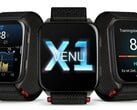 Venu X1 获得新的软件版本。(图片来源：Garmin）