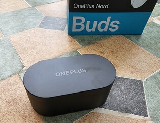 审查。OnePlus Nord Buds