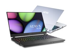 技嘉Aero 15-XB笔记本电脑评测. Review device provided by Gigabyte Germany.