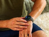Amazfit Balance 是首款采用 Zepp OS 3.5 的智能手表。(图片来源:Amazfit)