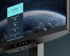明基推出三款具有专用编程模式的新型显示器。(图片：明基）