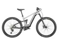 2022年的Bergamont E-Trailster Expert电动山地自行车拥有625Wh的电池。(图片来源：Bergamont)
