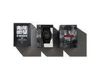 卡西欧 G-Shock x GRS 联名款