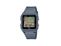 卡西欧 LF-30W 四款新表即将上市。(图片来源：Watchstore.vn）
