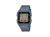 卡西欧 LF-30W 四款新表即将上市。(图片来源：Watchstore.vn）