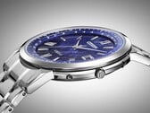 Citizen 最新款 Eco-Drive 正装腕表厚度仅为 7 毫米，限量 500 枚。