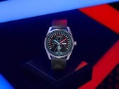 Citizen's Star Wars Duel 2.0 AW0160-09W 手表