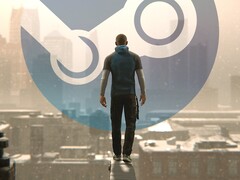 底特律：成为人类》在 Steam 上以 80% 的折扣发售，直至 10 月 20 日（图片来源：Steam）